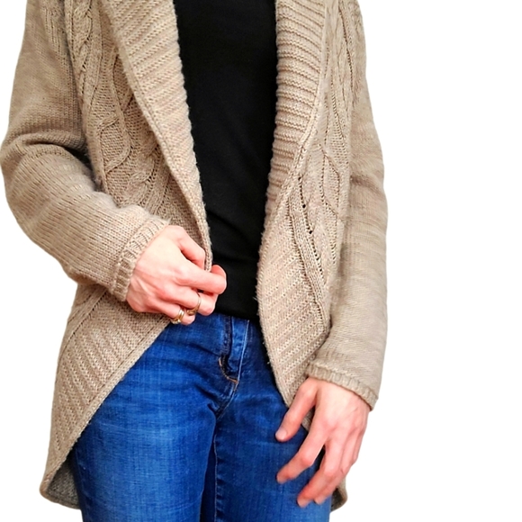 cleo Sweaters - Cleo Cardigan